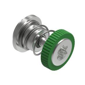 R4 - ротационная Защелка R4-10-11-605-20 Southco