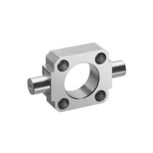 Крепление с поворотной цапфой, передней или задней, Cерия MT5, MT6 - 1825805360
