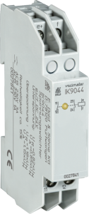 DOLD. Voltage monitor, over-/ undervoltage, residual ripple IK 9044 