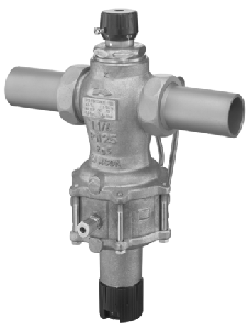 Samson 47-1 - DIN 