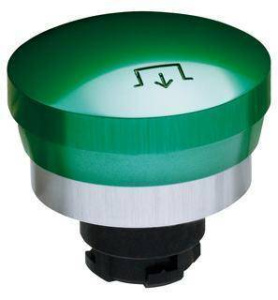 "Schmersal. Push buttons and pilot lights - ""R"" Program - RDRZ45GN" 