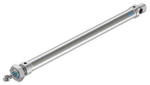 Пневмоцилиндр DSNU-16-200-PPS-A Festo