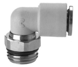 Фитинг угловой 7522 8-1/8