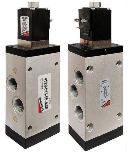 Распределитель 452C-015-50-A6E