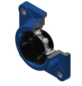 NTN-SNR UCFE210-30T20 Фланцевые