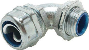 Misumi Metal Cable Gland (Angled)