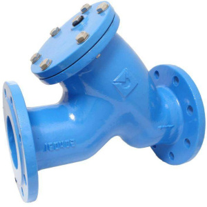 Фильтр END Armaturen STE-GGG-SS-200 