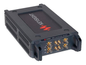 Keysight P5025A Векторный анализатор цепей с шиной USB серии Keysight Streamline, 26,5 ГГц