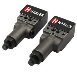 Регулятор DFR для HARLEX A10VS0(18-100CC)