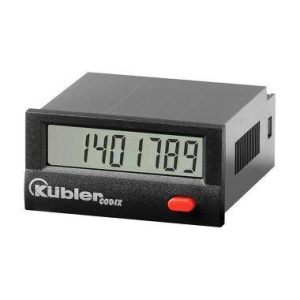 Kübler Codix 140