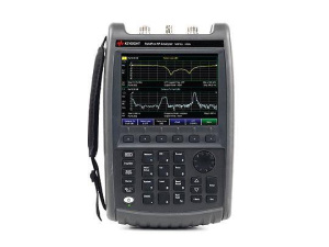 Keysight N9912A Портативный анализатор FieldFox, 4 ГГц / 6 ГГц