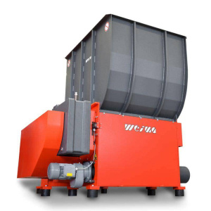 WEIMA Maschinenbau GmbH WL 8 Измельчитель для дерева / с 1 валом