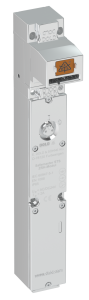 DOLD. Key-operated switch with electro-mechanical locking STS-ZRH01M 