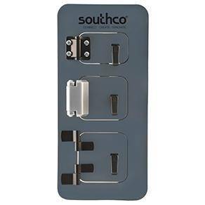 PK - Lock Plugs PK-132-13-MK1010 Southco