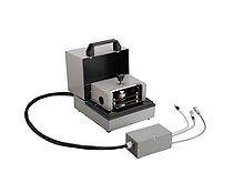 Keysight N1424C Resistivity Cell for N1413 with B2980 Series (26/50/76 mm Diameter Electrodes)