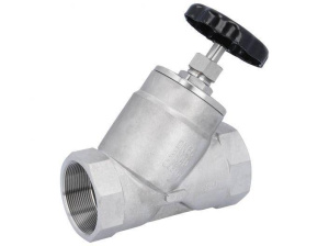 Седельный клапан END Armaturen AE311029