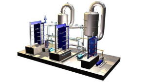 Alfa Laval AlfaFlash 