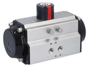 Привод END Armaturen OE620652