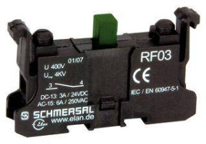 Schmersal. contact elements - RF03.1 