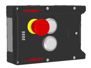Euchner MGB-L1-ARA-AM3A1-M-R-121234 