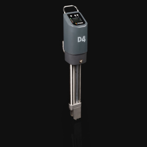 Мембранный насос Timmer PTI-D4-H-400 