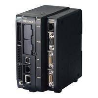 Датчик идентификации Keyence CV-5002P 