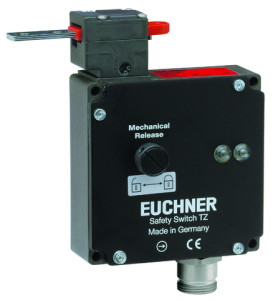 Euchner TZ1RE110PGOR8C 