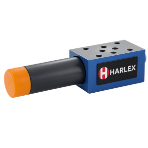 Клапан гидравлический редукц. HARLEX ZDR6DP2-4X/75YM
