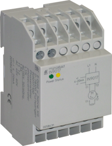 DOLD. Phase Controller with analog control 4-20 mA, 0-10 V IN 9017 