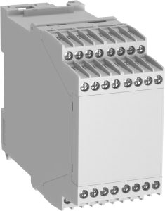 DOLD. Switch cabinet enclosure KO 4304S - KO-4304S 
