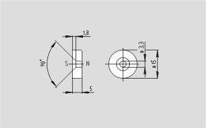 Schmersal. Safety sensors - BP 6