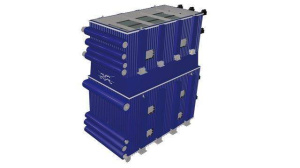 Alfa Laval Aalborg XW-TG