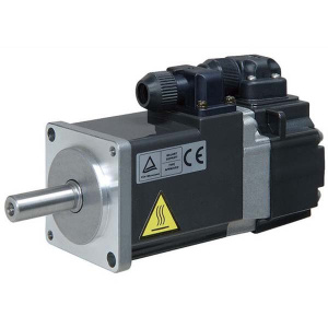 Серводвигатель Mitsubishi Electric HF-KN43