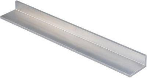 Misumi L-Shaped Angles/Outside Datum Fixed Type 