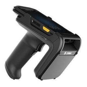 Zebra RFID-насадка УВЧ-диапазона RFD2000 