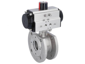 Шаровой кран END Armaturen MK311008-OE621102