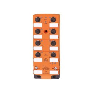 AS-интерфейс модуль CompactLine AC2452