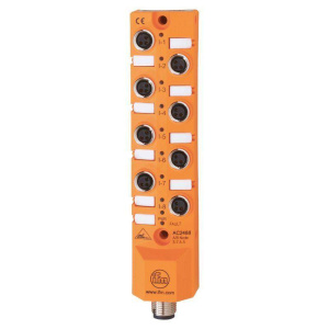AS-интерфейс модуль CompactLine AC2488