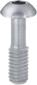 Misumi Cover Bolts/Button Head Cap Screw