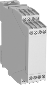 DOLD. Switch cabinet enclosure KO 4323S - KO-4323S 