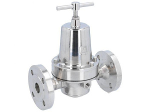 Редуктор давления END Armaturen DM3403041-03/12-G