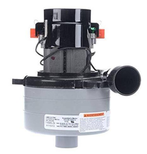 Воздуходувка AMETEK LAMB 116136-00