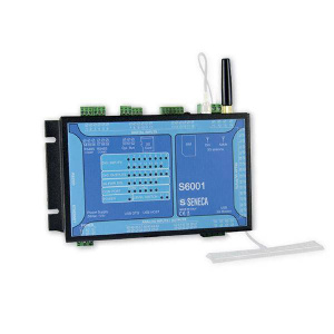 Seneca S6001 RTU LET'S - IoT Многофункциональные Микропроцессоры 
