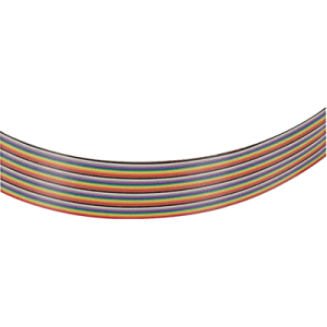 Многожильный кабель Amphenol Spectra Strip 135-2801-050