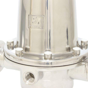 Редуктор давления END Armaturen DM3301721-01/07