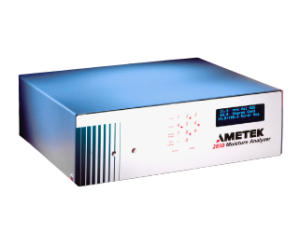 Анализатор влажности AMETEK 2850