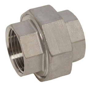 Штуцер END Armaturen FG4222 