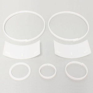 Комплект запасных частей END Armaturen HDV10016