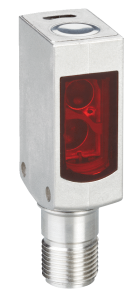 Фотоэлектрические датчики в миниатюрном корпусеW4S-3 Inox Sick 1054675 WTB4S-3P2462V 