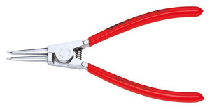 Knipex 46 13 A2 Щипцы для стопорных колец 